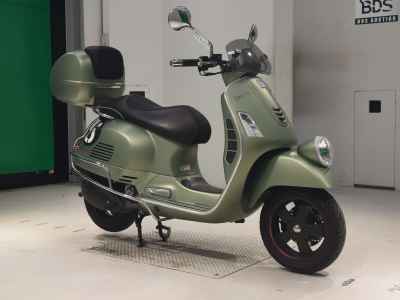 Vespa Sei Giorni 2018