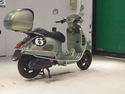 Vespa Sei Giorni 2018