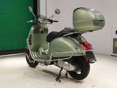 Vespa Sei Giorni 2018