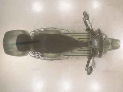 Vespa Sei Giorni 2018