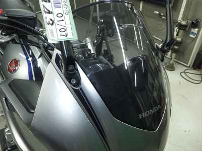 Honda CB1300 Super Boldor 2018