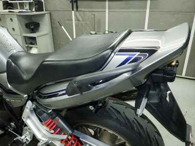 Honda CB1300 Super Boldor 2018
