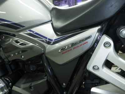 Honda CB1300 Super Boldor 2018