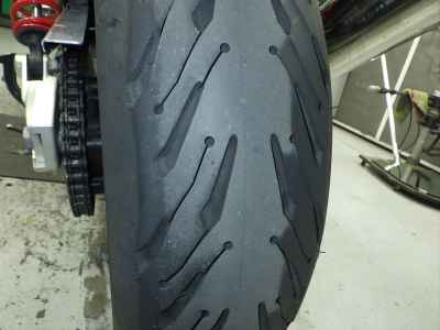 Honda CB1300 Super Boldor 2018