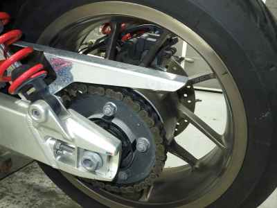 Honda CB1300 Super Boldor 2018