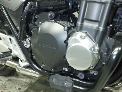 Honda CB1300 Super Boldor 2018