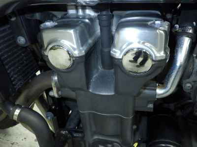 Honda CB1300 Super Boldor 2018