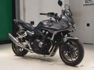 Honda CB1300 Super Boldor 2018