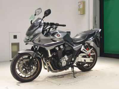 Honda CB1300 Super Boldor 2018