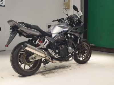 Honda CB1300 Super Boldor 2018