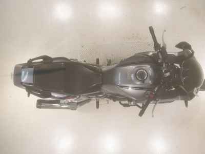 Honda CB1300 Super Boldor 2018