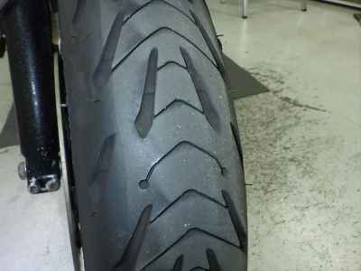 Honda CB1300 Super Boldor 2018