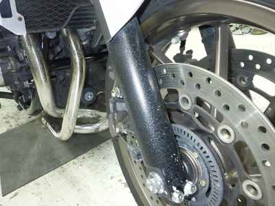 Honda CB1300 Super Boldor 2018