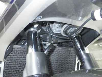 Honda CB1300 Super Boldor 2018