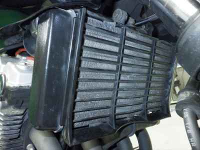 Honda CB400 Super Boldor 2006