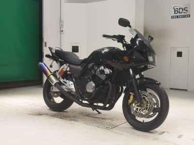 Honda CB400 Super Boldor 2006