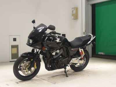 Honda CB400 Super Boldor 2006