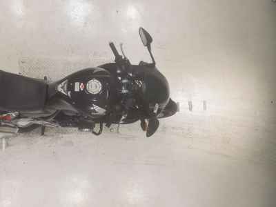 Honda CB400 Super Boldor 2006