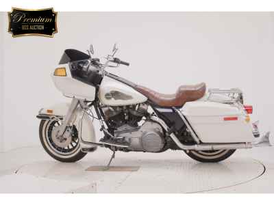 Harley-Davidson TOUR Glide FLT1340 2011