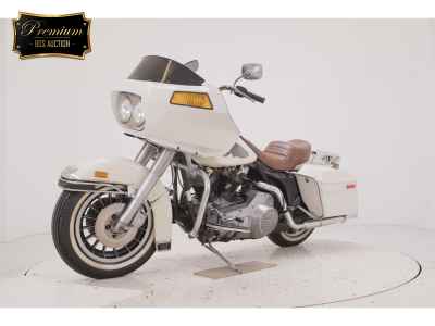 Harley-Davidson TOUR Glide FLT1340 2011