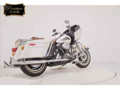 Harley-Davidson TOUR Glide FLT1340 2011