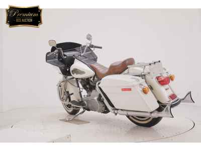 Harley-Davidson TOUR Glide FLT1340 2011