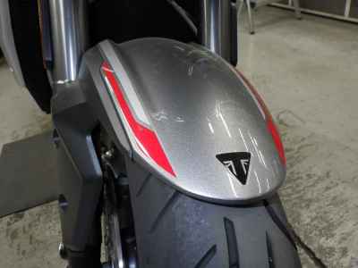 Triumph Street Triple RS 2021