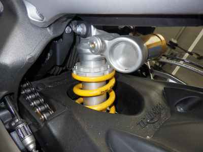 Triumph Street Triple RS 2021