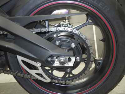 Triumph Street Triple RS 2021