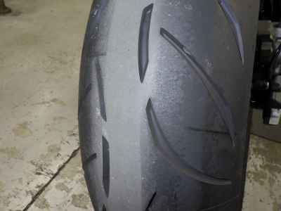 Triumph Street Triple RS 2021