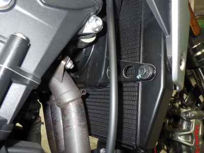 Triumph Street Triple RS 2021