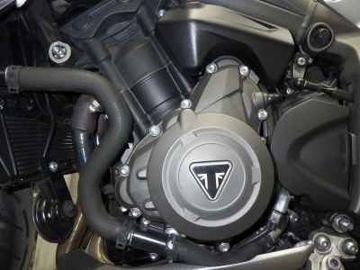 Triumph Street Triple RS 2021