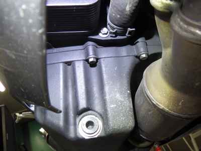 Triumph Street Triple RS 2021