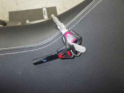 Triumph Street Triple RS 2021