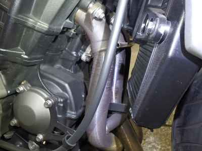 Triumph Street Triple RS 2021