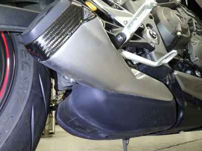 Triumph Street Triple RS 2021