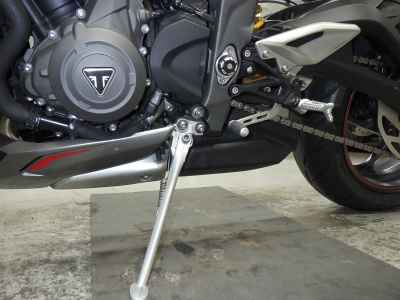 Triumph Street Triple RS 2021