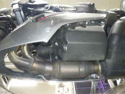 Triumph Street Triple RS 2021