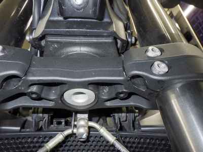 Triumph Street Triple RS 2021