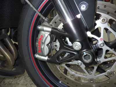 Triumph Street Triple RS 2021