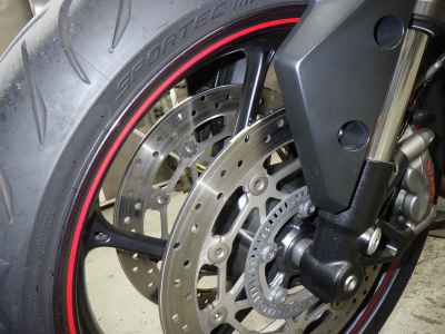 Triumph Street Triple RS 2021