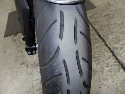 Triumph Street Triple RS 2021