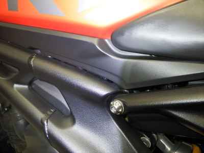 Triumph Speed Triple 1200 RS 2023