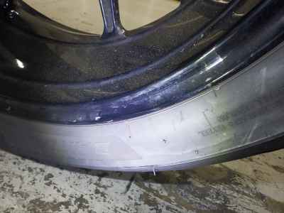 Triumph Speed Triple 1200 RS 2023