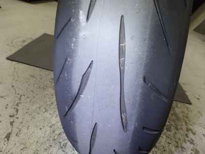 Triumph Speed Triple 1200 RS 2023