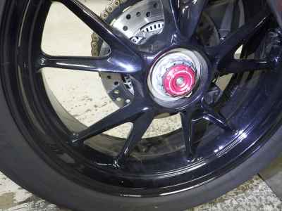 Triumph Speed Triple 1200 RS 2023