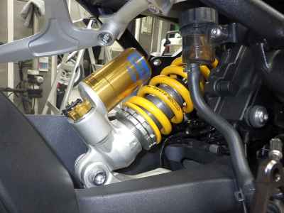 Triumph Speed Triple 1200 RS 2023