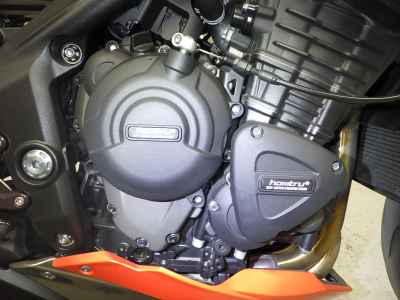 Triumph Speed Triple 1200 RS 2023