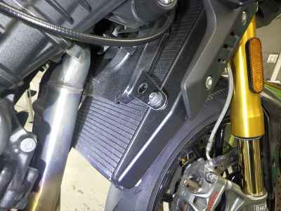 Triumph Speed Triple 1200 RS 2023