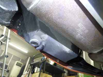 Triumph Speed Triple 1200 RS 2023